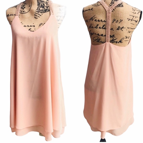 Forever 21 Dresses & Skirts - Forever 21 Short Le dress.